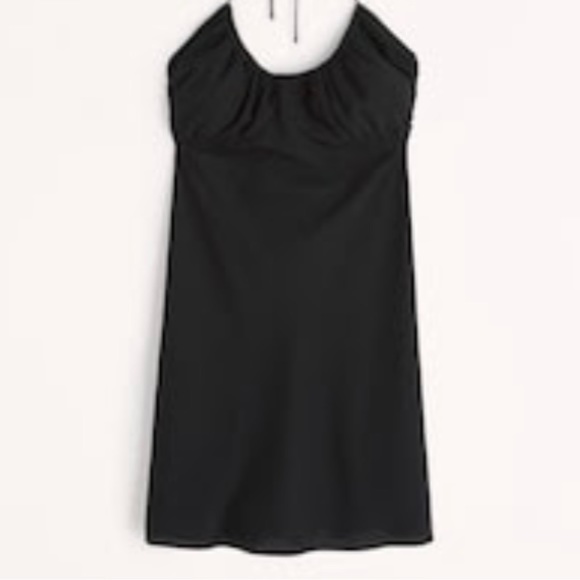 Abercrombie LBD! - Picture 3 of 3